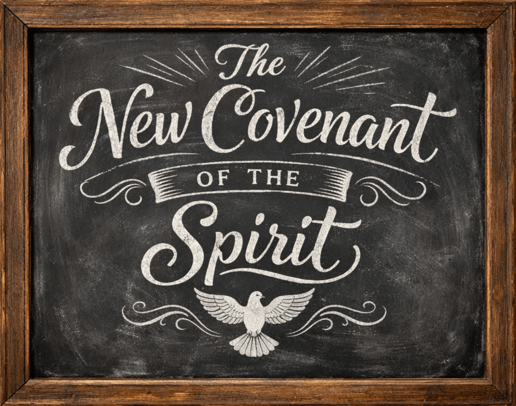 The Unshakeable Inheritance: What We Possess in Christ 